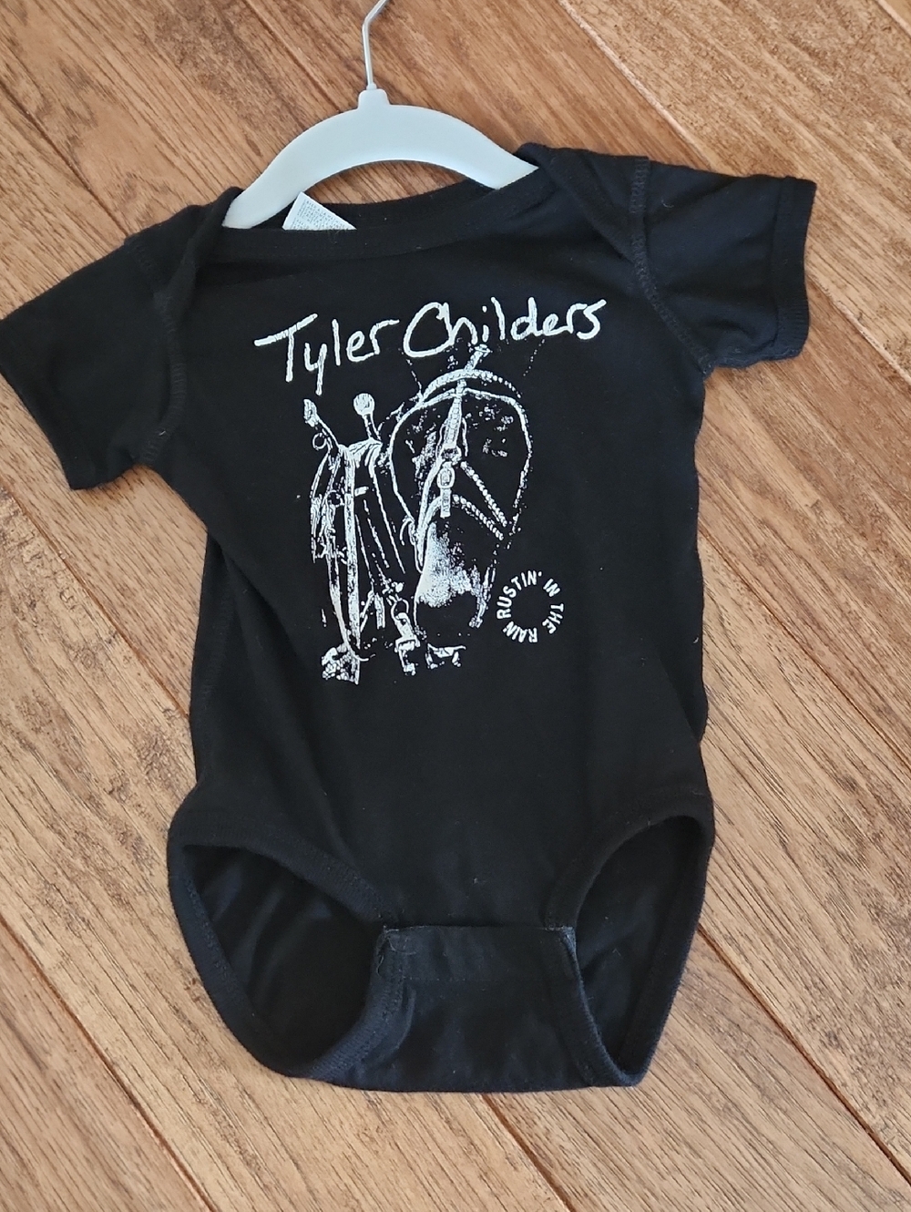Tyler Childers Onsie